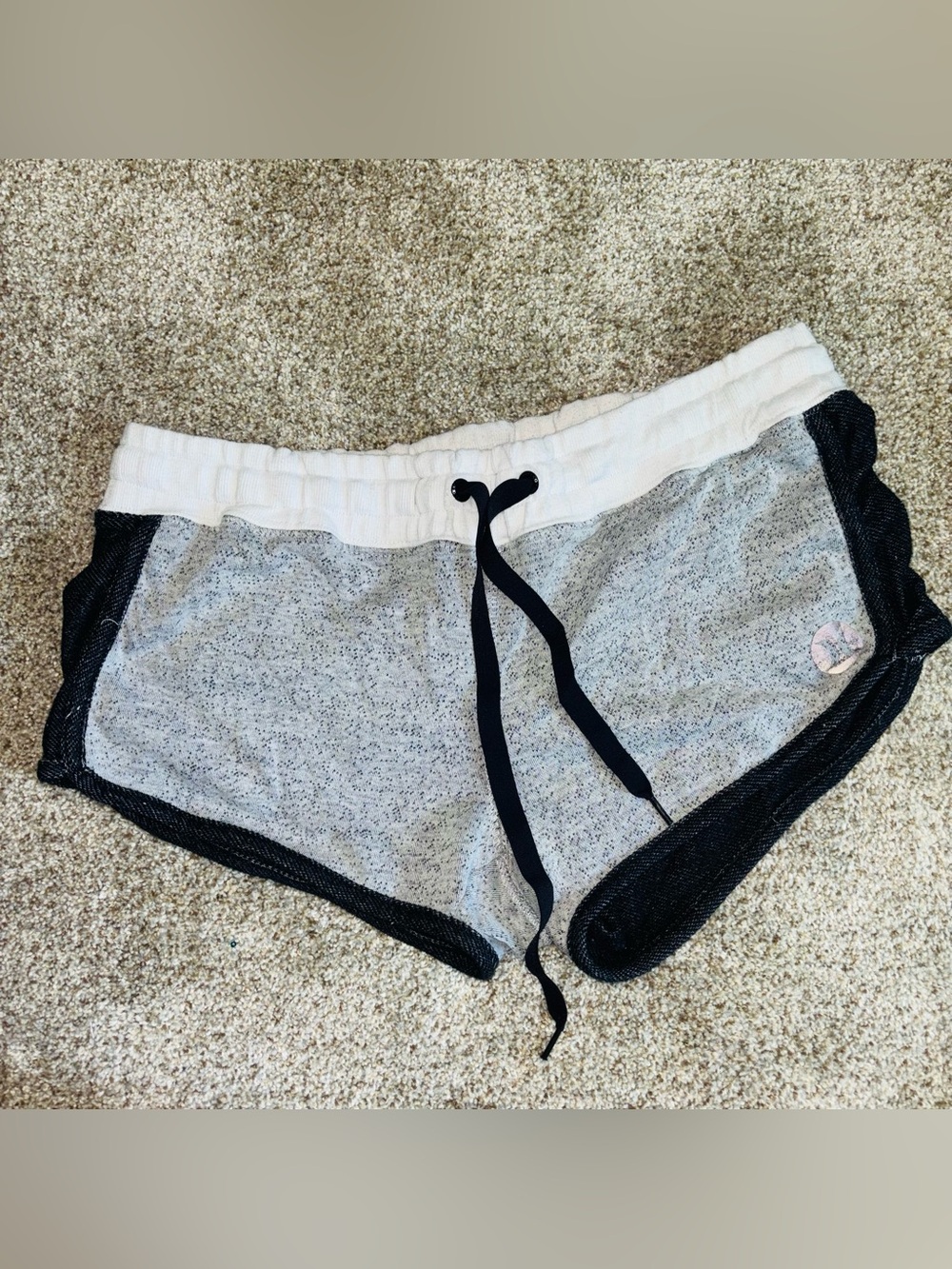 Women's Hurley shorts